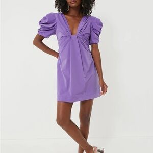Tuckernuck Tinsley Mini Dress